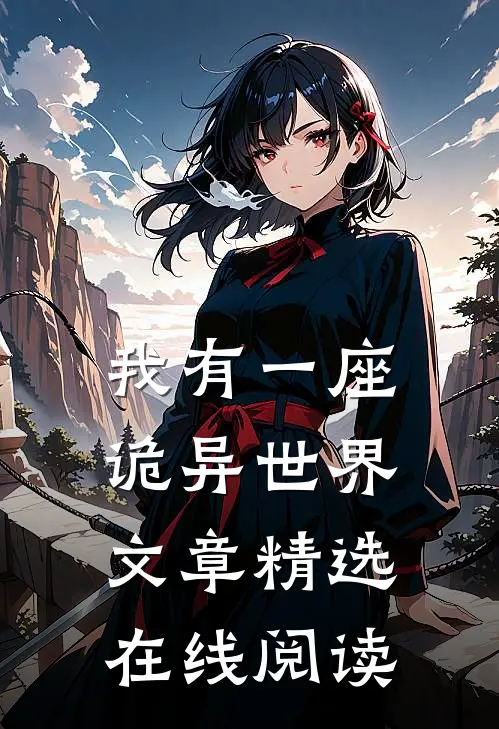 我有一座诡异世界文章精选在线阅读