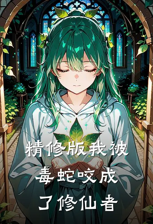 精修版我被毒蛇咬成了修仙者