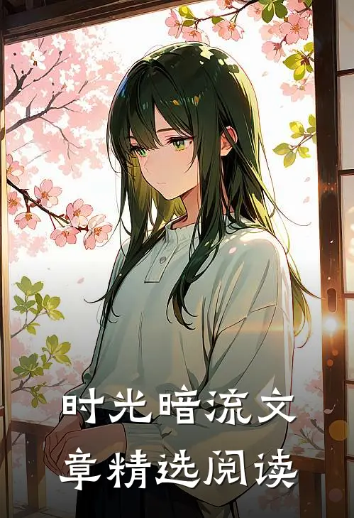 时光暗流文章精选阅读