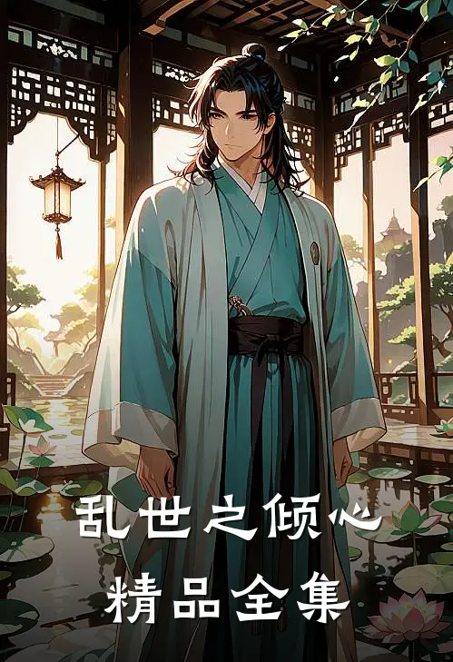 乱世之倾心精品全集