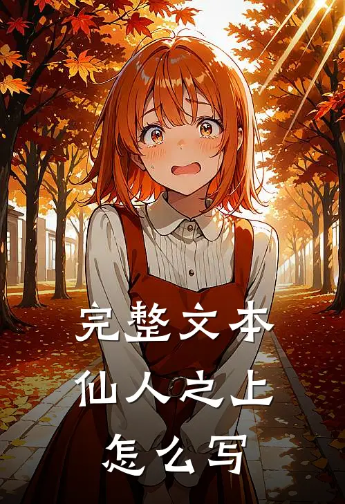 完整文本仙人之上怎么写
