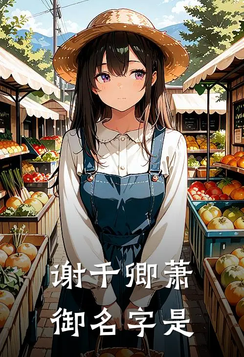 谢千卿萧御名字是