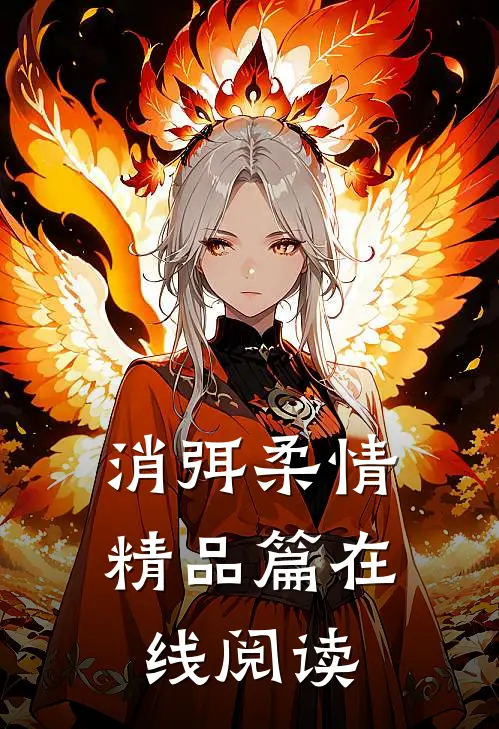 消弭柔情精品篇在线阅读
