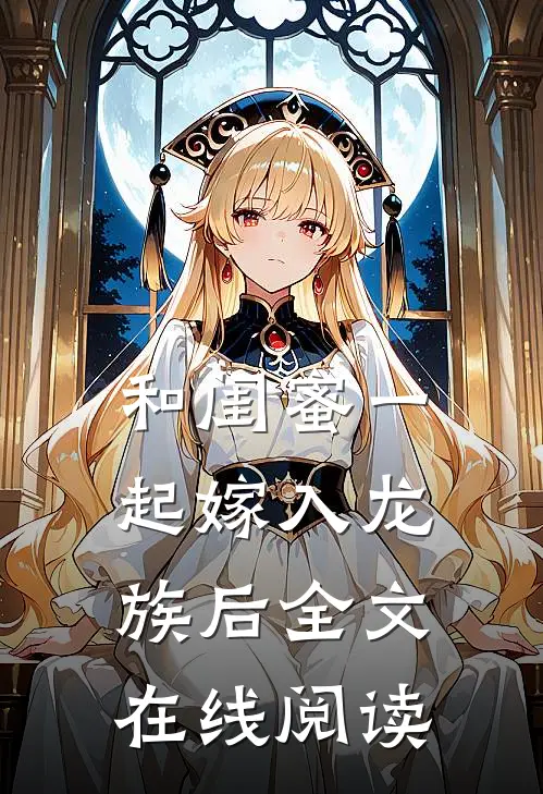 和闺蜜一起嫁入龙族后全文在线阅读