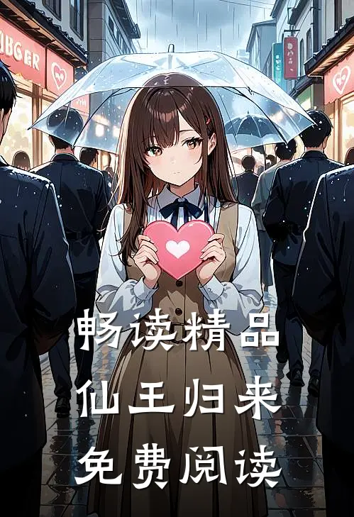 畅读精品仙王归来免费阅读