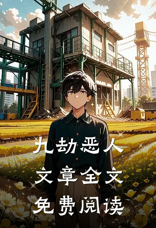 九劫恶人文章全文免费阅读