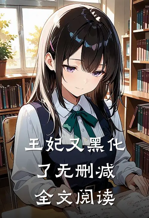 王妃又黑化了无删减全文阅读