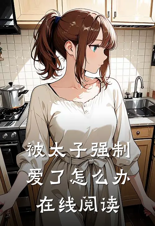 被太子强制爱了怎么办在线阅读