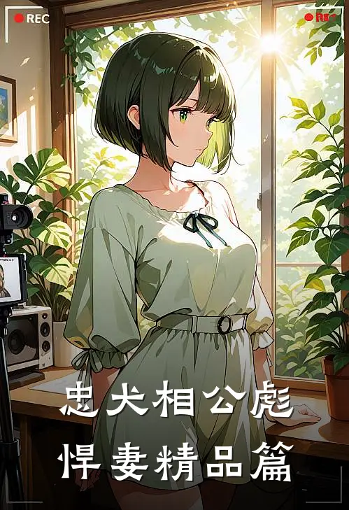 忠犬相公彪悍妻精品篇