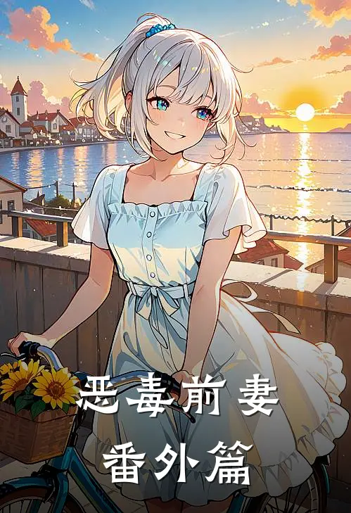 恶毒前妻 番外篇
