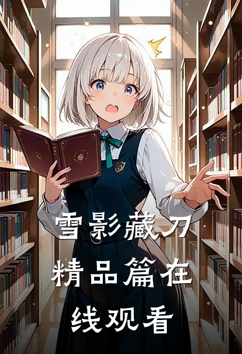 雪影藏刀精品篇在线观看