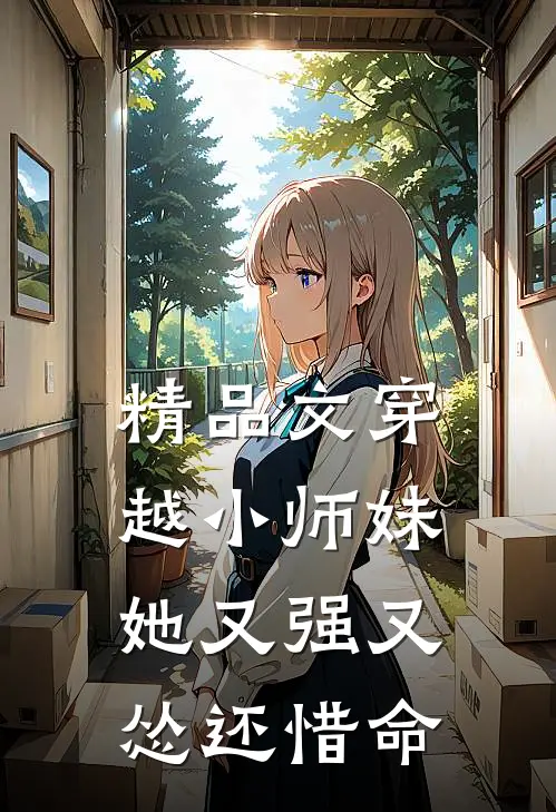 精品文穿越小师妹她又强又怂还惜命