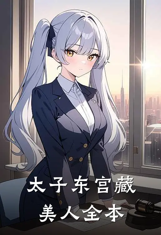 太子东宫藏美人全本