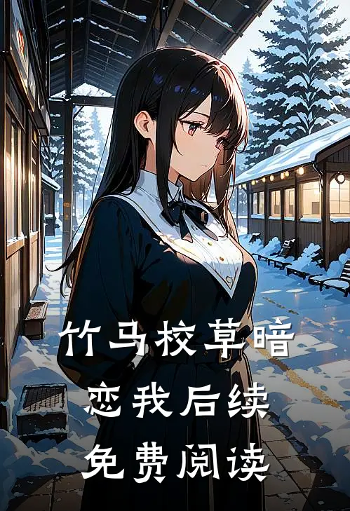 竹马校草暗恋我后续免费阅读