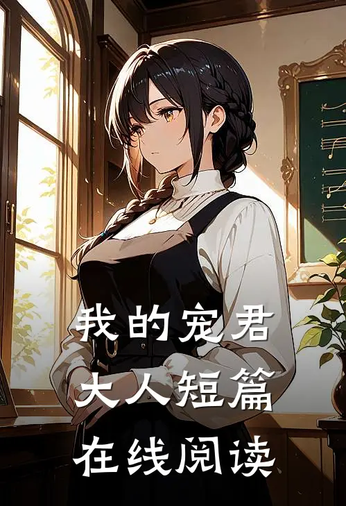 我的宠君大人短篇在线阅读