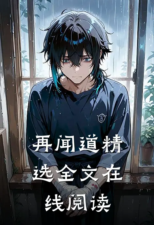 再闻道精选全文在线阅读