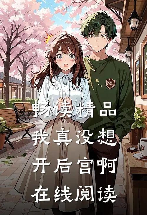 畅读精品我真没想开后宫啊在线阅读