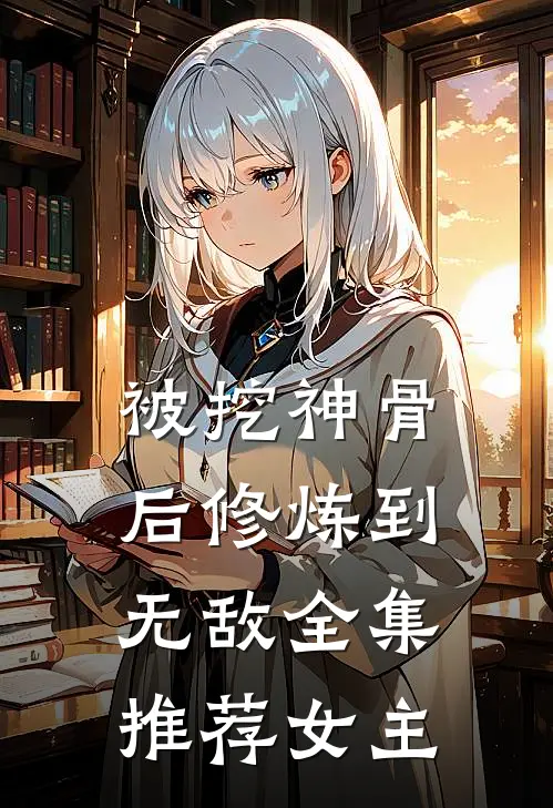 被挖神骨后修炼到无敌全集推荐女主