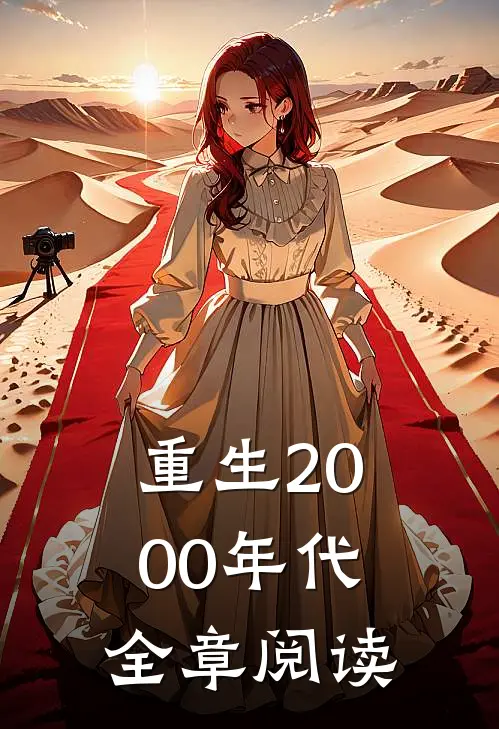 重生2000年代全章阅读