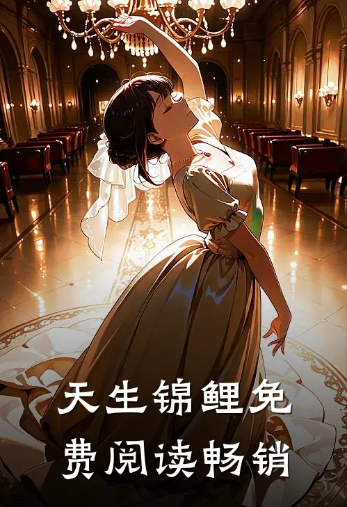 天生锦鲤免费阅读畅销