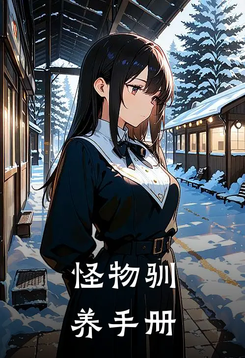 怪物驯养手册