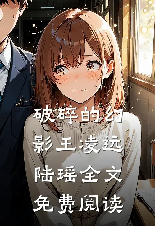 破碎的幻影王凌远陆瑶全文免费阅读