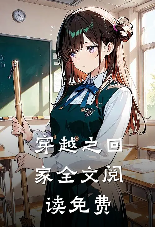 穿越之回家全文阅读免费