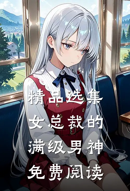 精品选集女总裁的满级男神免费阅读