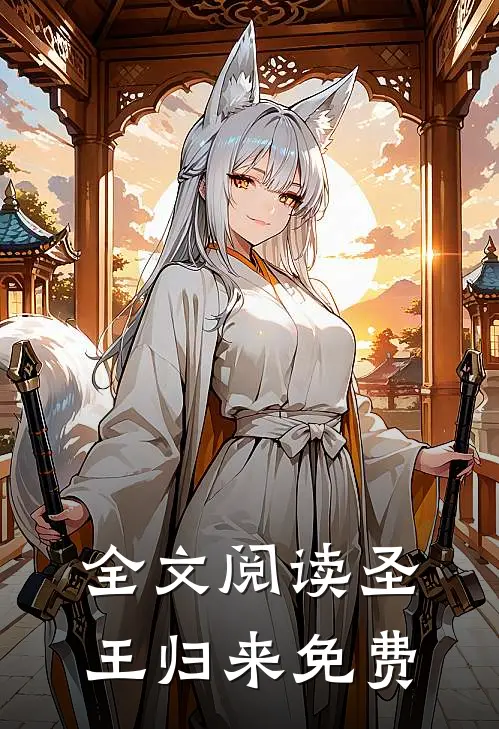 全文阅读圣王归来免费