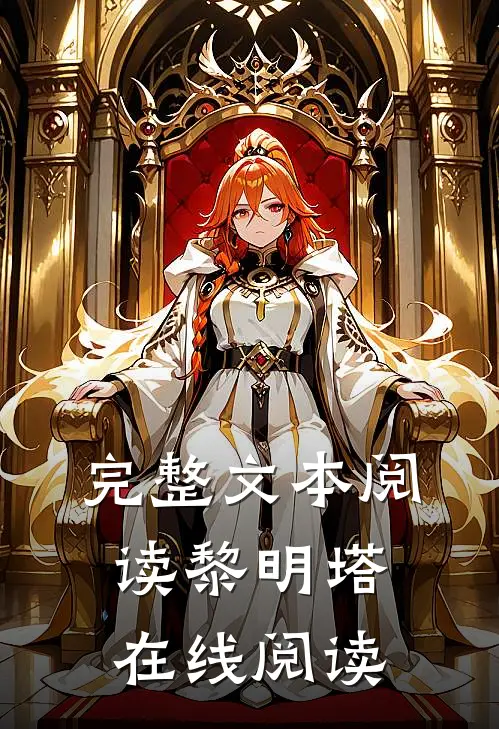 完整文本阅读黎明塔在线阅读