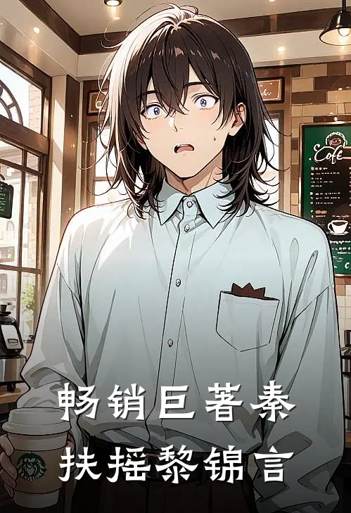 畅销巨著秦扶摇黎锦言