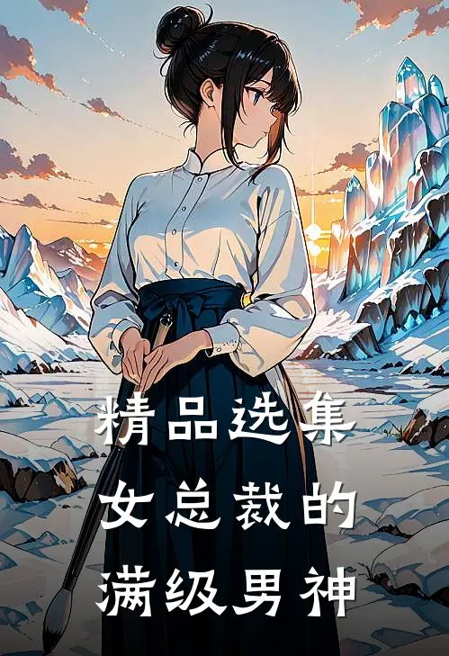 精品选集女总裁的满级男神