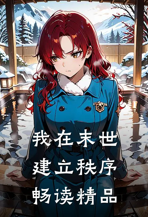 我在末世建立秩序畅读精品