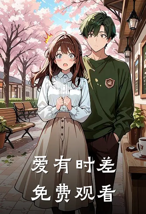 爱有时差免费观看