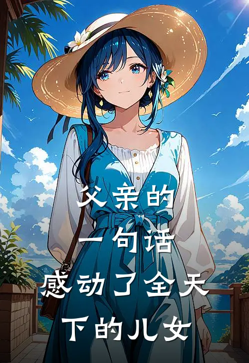 父亲的一句话,感动了全天下的儿女