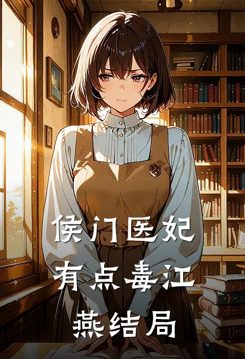 侯门医妃有点毒江燕结局