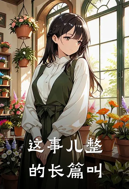 这事儿整的长篇叫