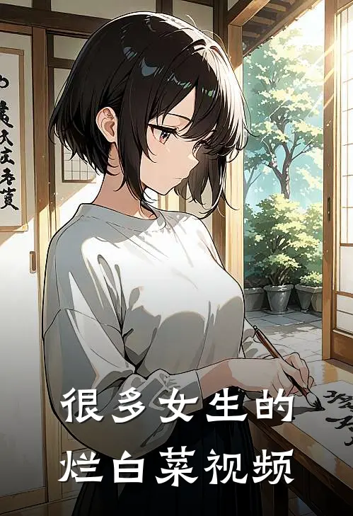 很多女生的烂白菜视频