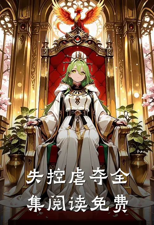 失控虐夺全集阅读免费