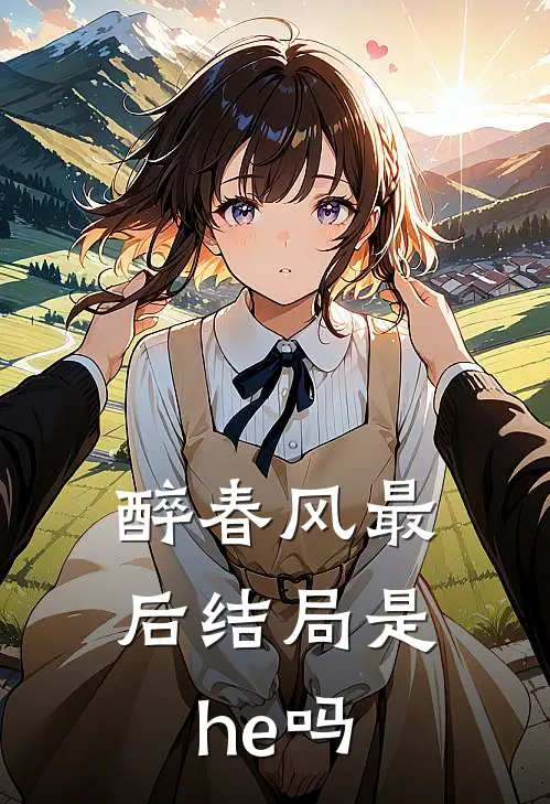 醉春风最后结局是he吗