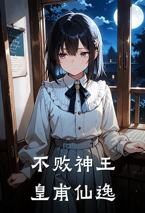 不败神王 皇甫仙逸