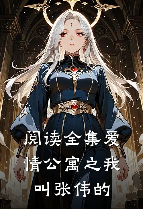 阅读全集爱情公寓之我叫张伟的