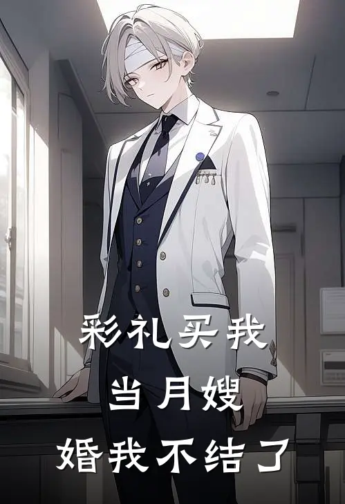 彩礼买我当月嫂,婚我不结了可以吗