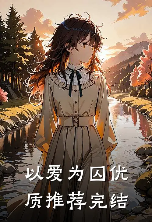 以爱为囚优质推荐完结