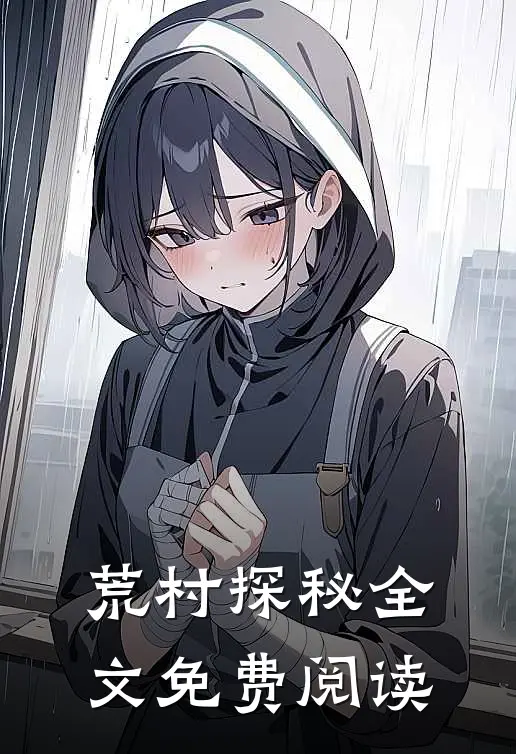 荒村探秘全文免费阅读