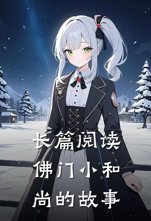 长篇阅读佛门小和尚的故事