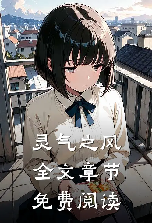 灵气之风全文章节免费阅读