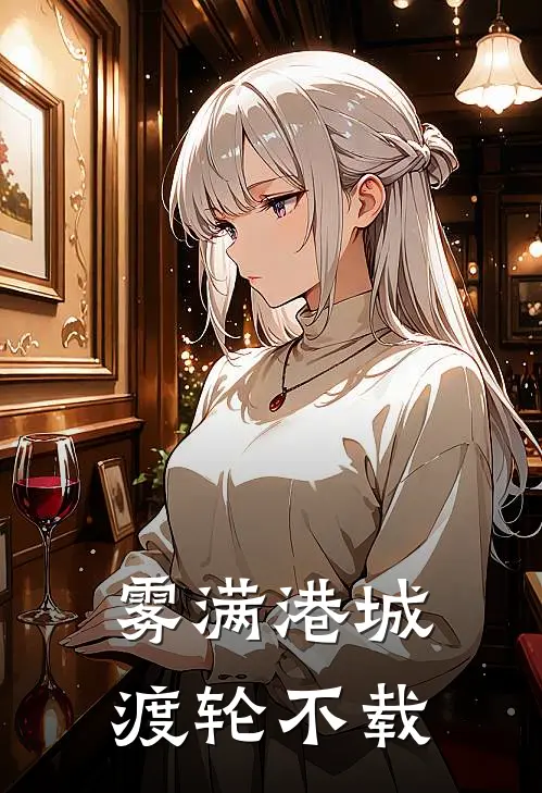 雾满港城,渡轮不载旧人,沈聿白许知微