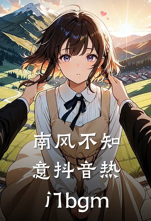 南风不知意抖音热门bgm