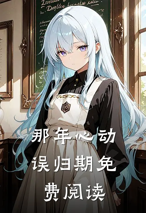 那年心动误归期免费阅读